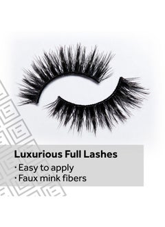 EYLURE Eylure Dramatic Definition No. 126 Eyelashes Multipack, 4 Pairs  - Image 5