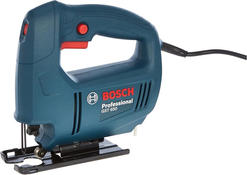 BOSCH Professional Jigsaw - Gst 8000 E - 0 601 58H 0L0