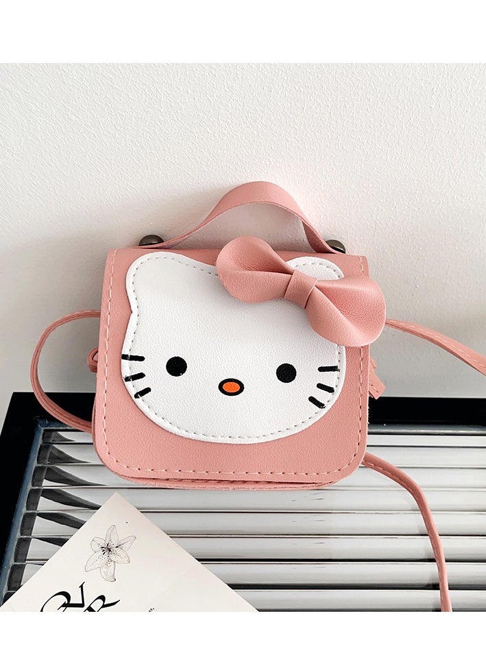 Generic Children's cartoon messenger bag cute back to school gift birthday gift  - Image 2