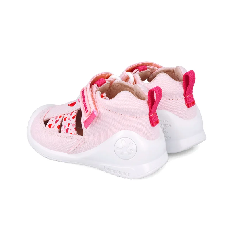 Biomecanics Biomecanics Girls First Steps Sandals