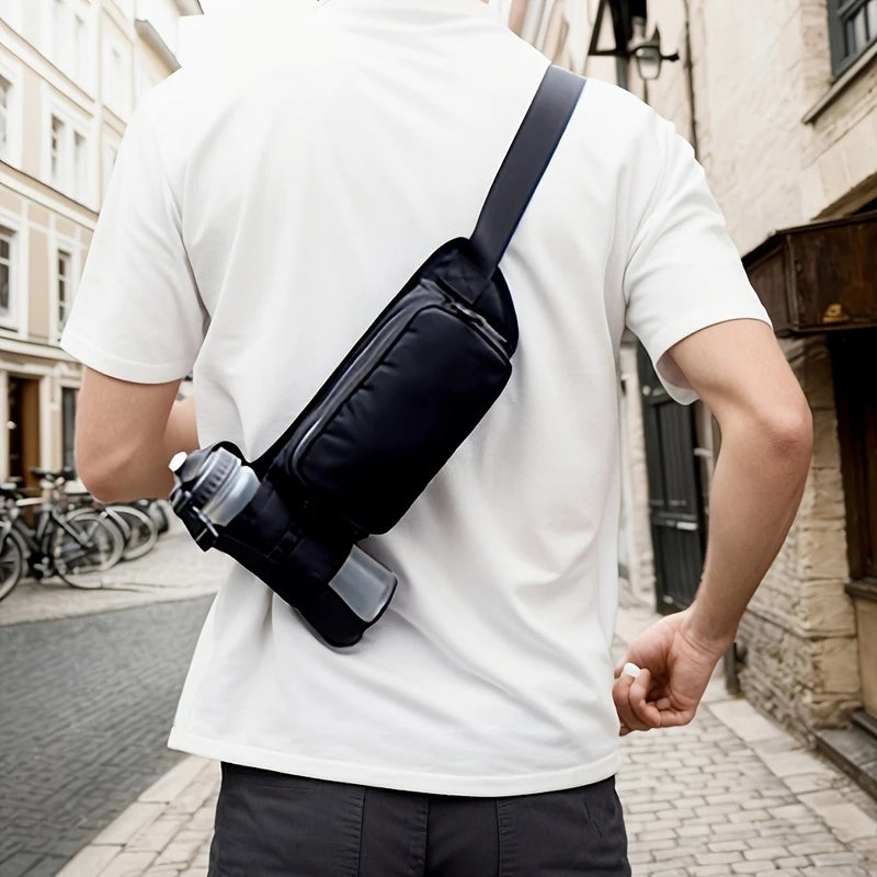 Waterproof Sport Waist Bag - Image 2