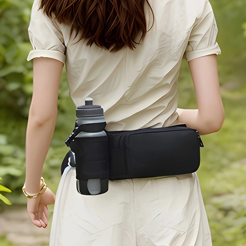 Waterproof Sport Waist Bag - Image 4