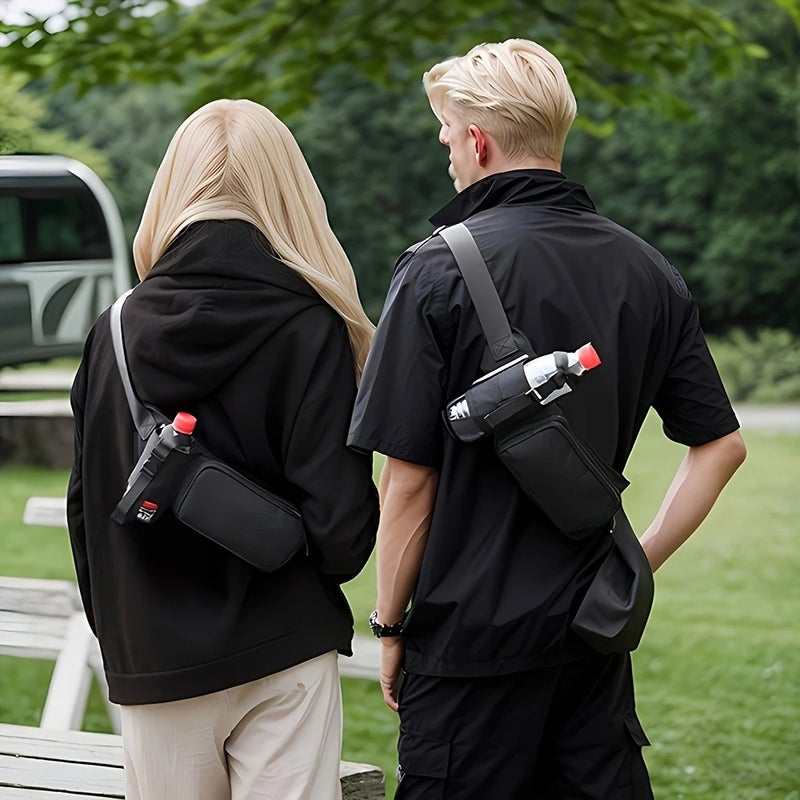 Waterproof Sport Waist Bag - Image 3