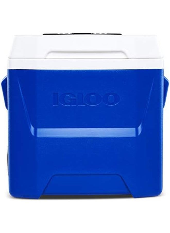 Rolling Cooler 16 Qt Laguna Blue - pzsku/ZA6BD13220E76C42DD969Z/45/_/1722927369/9dd4ba81-366f-4b84-8c15-509762be8825