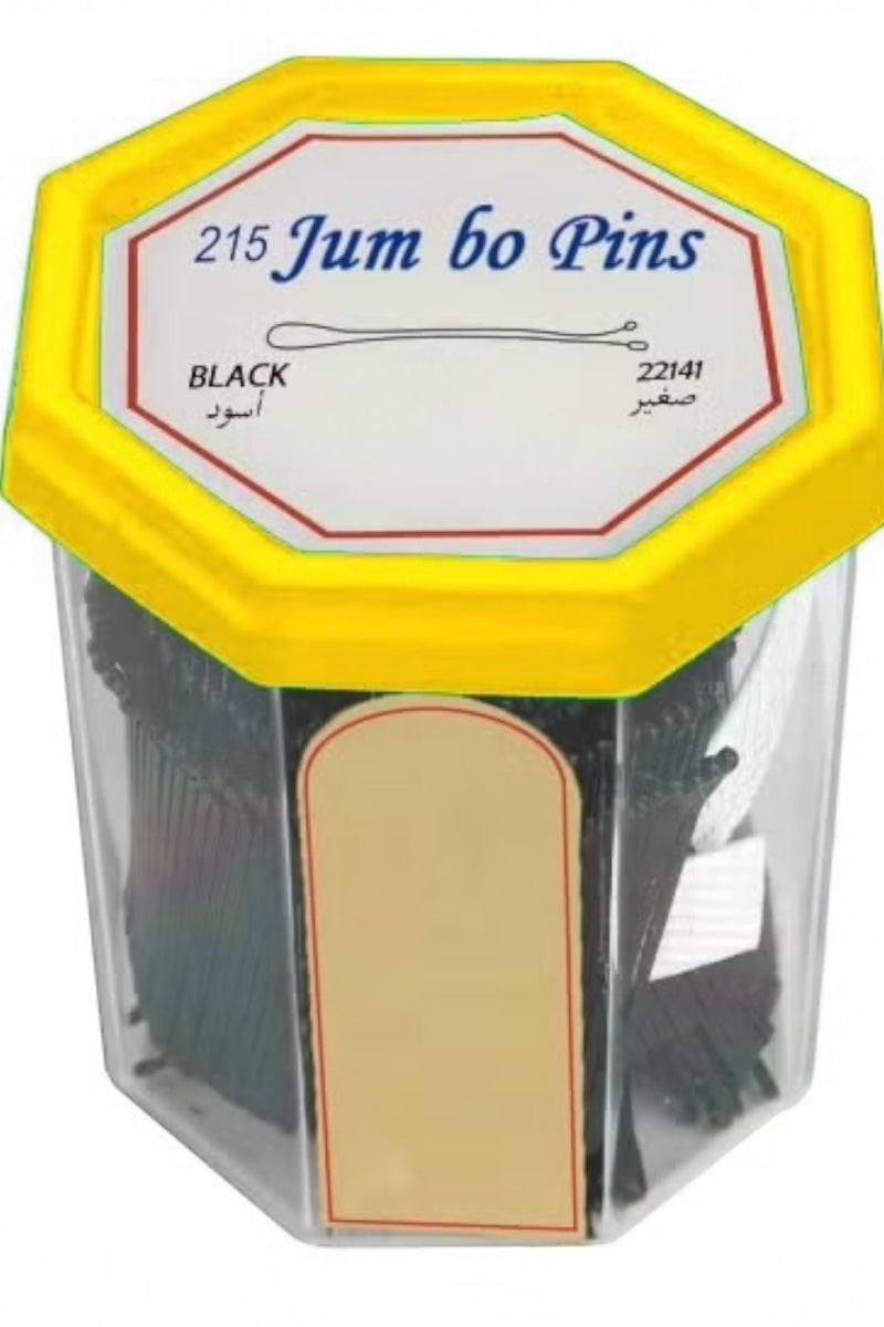 215 Jum bo Pins - Image 2
