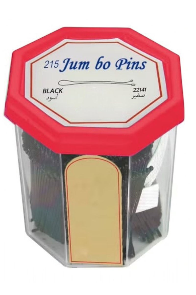 215 Jum bo Pins - Image 4