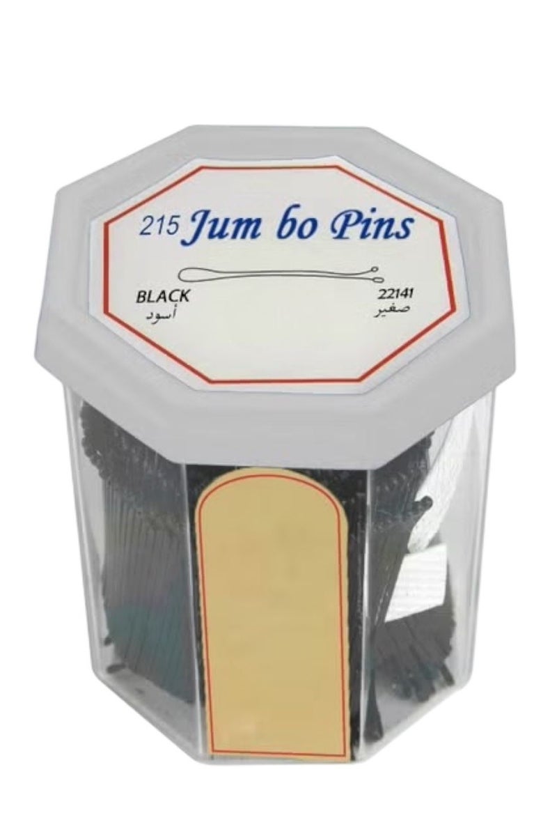 215 Jum bo Pins - Image 5