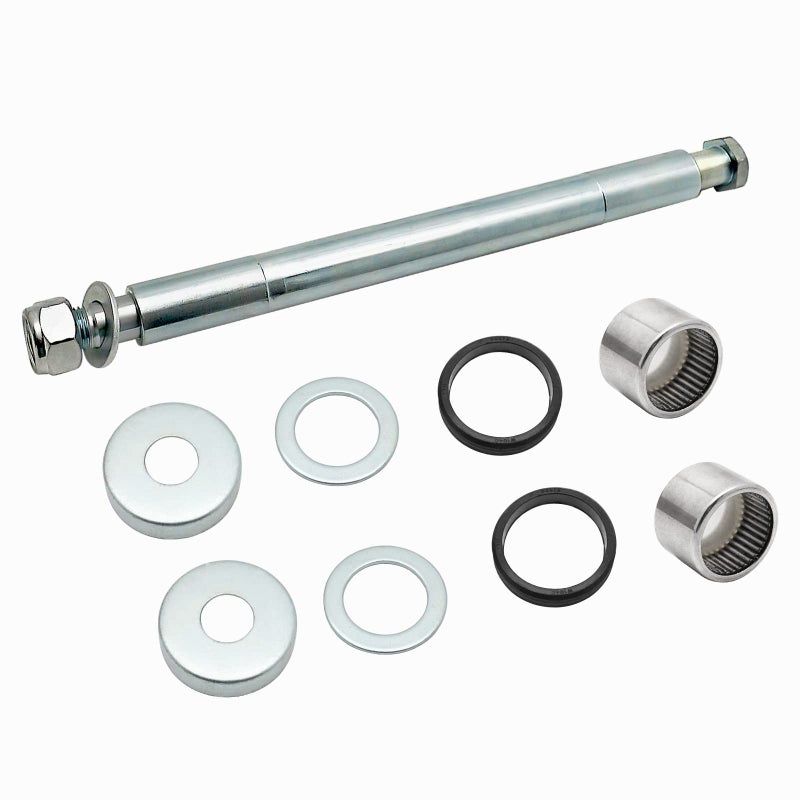 Rear Swingarm Bearing Bolt Bushing Rebuild Kit for Yamaha Banshee 350 YFZ350 19872006