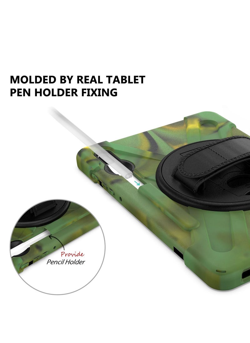 GULFLINK Gulflink Protective Back Case Cover for SAMSUNG Tab  S6 T860/T865/T867 10.5 inch  - Image 5