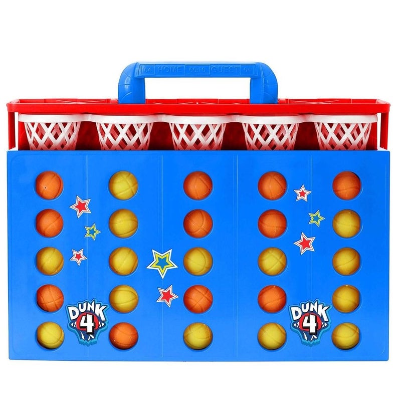 فانفيل لعبه تسديد كرة السله - FV160 - Image 3