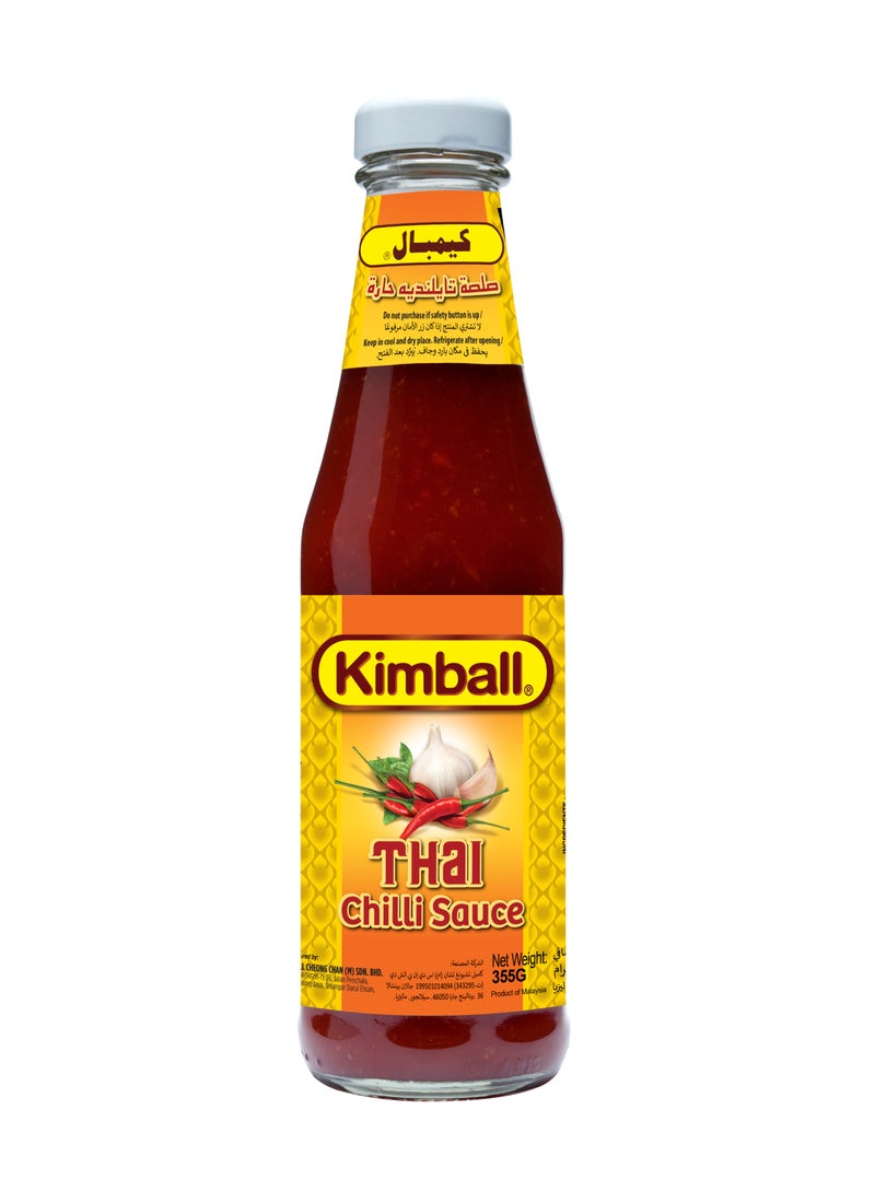 Kimball Thai Chilli Sauce - Image 1