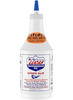 LUCAS OIL Lucas Oil Transmission Fix, 710ml - 40009  - Image 1