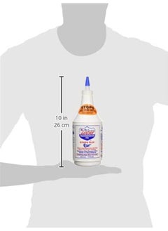LUCAS OIL Lucas Oil Transmission Fix, 710ml - 40009  - Image 2
