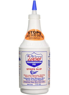 LUCAS OIL Lucas Oil Transmission Fix, 710ml - 40009  - Image 4