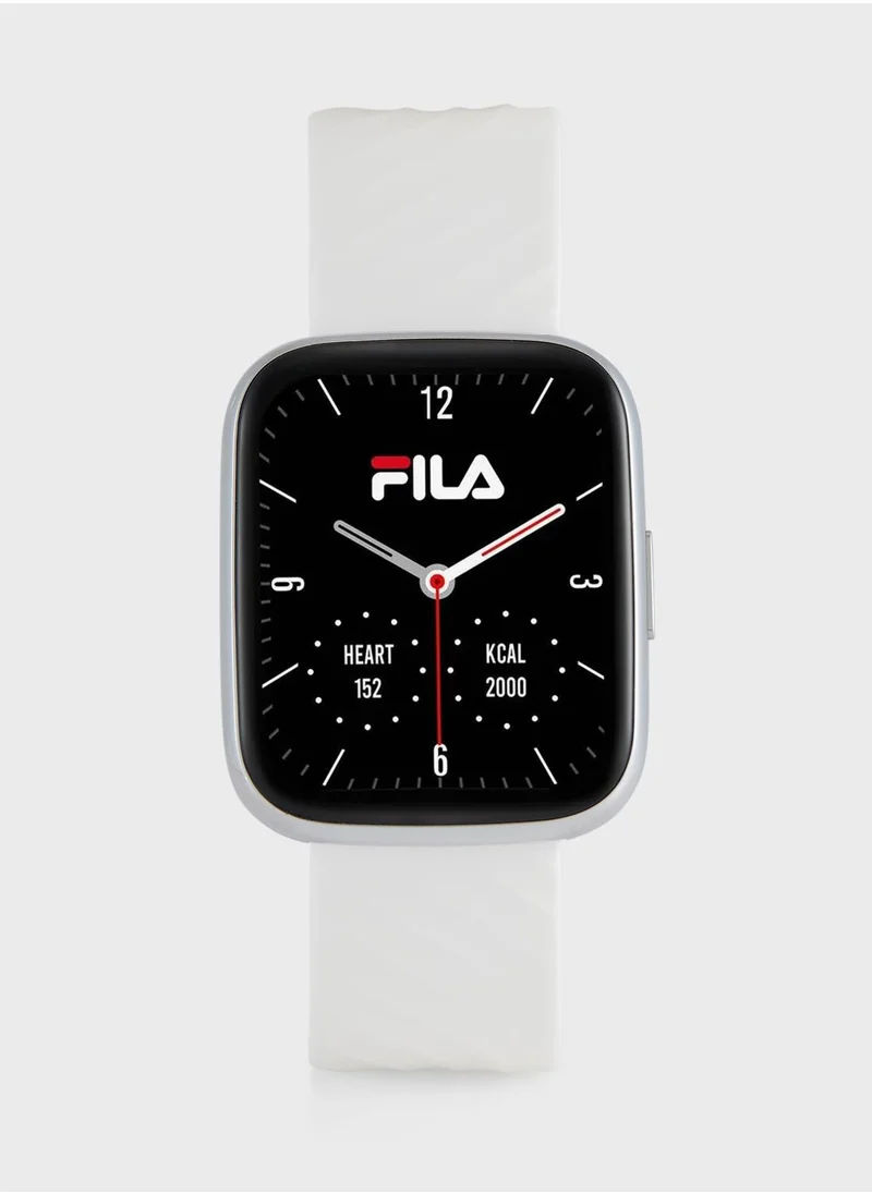فيلا Heart Rate Monitor Smartwatch
