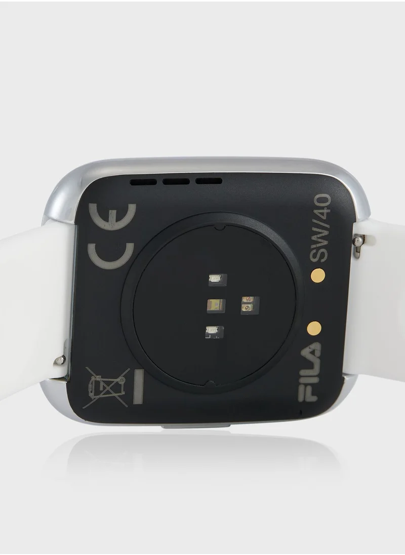 فيلا Heart Rate Monitor Smartwatch