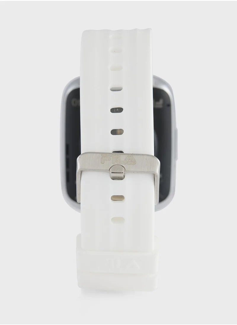 فيلا Heart Rate Monitor Smartwatch