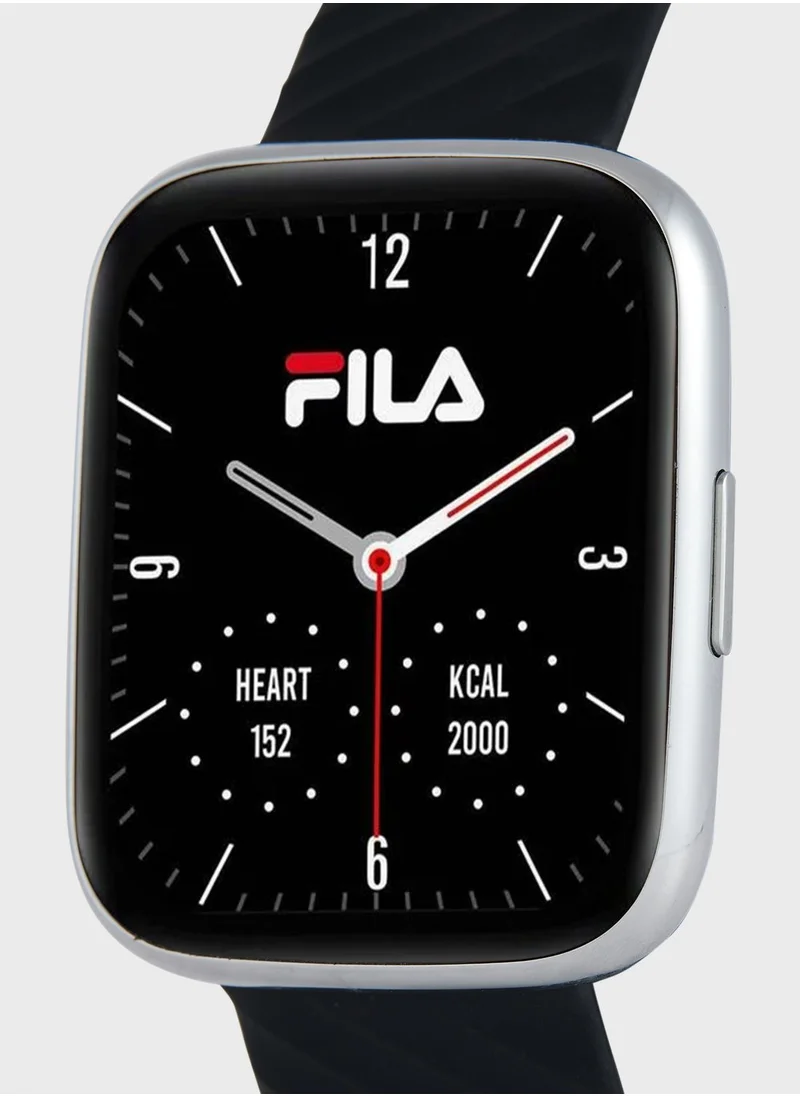 فيلا Heart Rate Monitor Smartwatch
