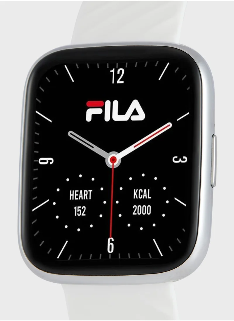 فيلا Heart Rate Monitor Smartwatch