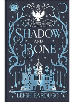 Shadow and Bone: Book 1 Collector's Edition - pzsku/ZA6BD9FA70B3A0BD02C65Z/45/_/1695221856/f3bc5a64-d018-4db3-8d70-f15e1618d037