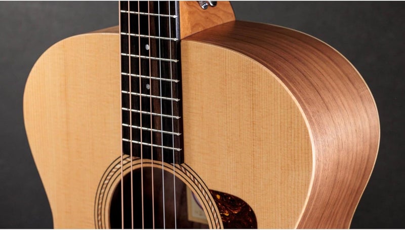 Taylor Academy 12 Acoustic Guitar - Image 4