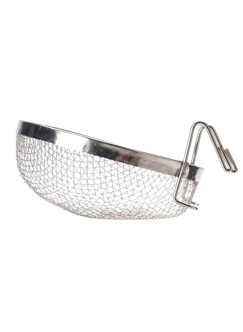 Generic - Stainless Steel Bird Nest - Image 1