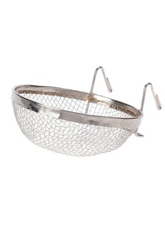Stainless Steel Bird Nest