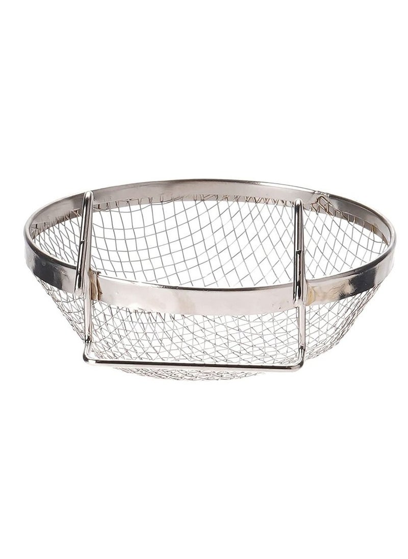 Generic - Stainless Steel Bird Nest - Image 1