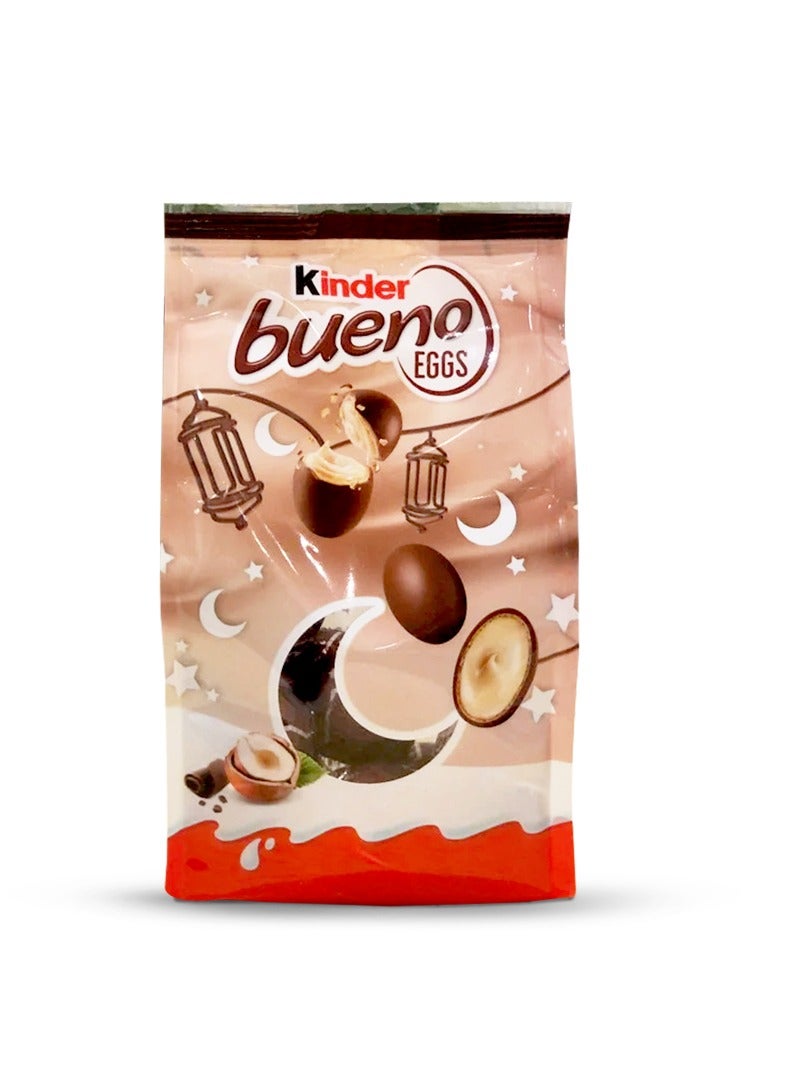 Kinder Bueno Eggs - Image 1