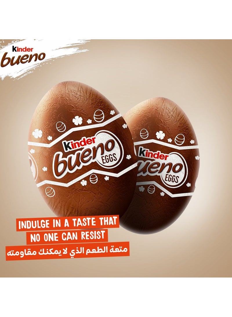 Kinder Bueno Eggs - Image 4