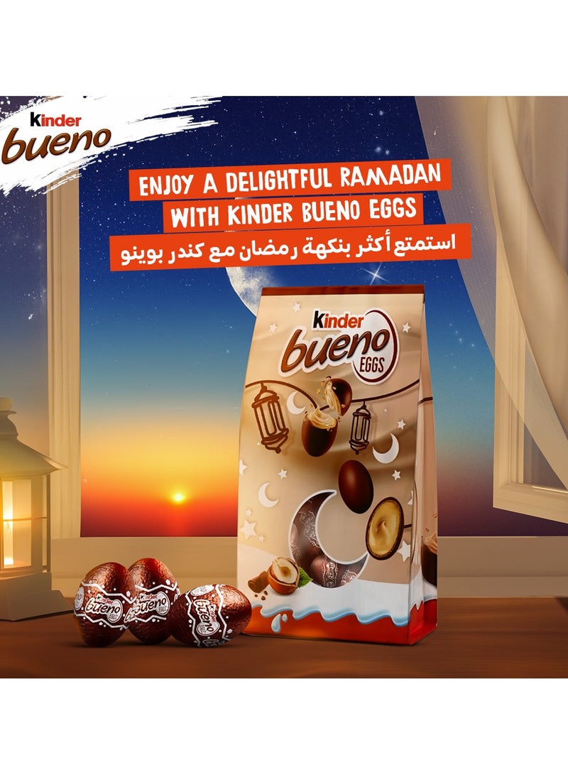 Kinder Bueno Eggs - Image 3
