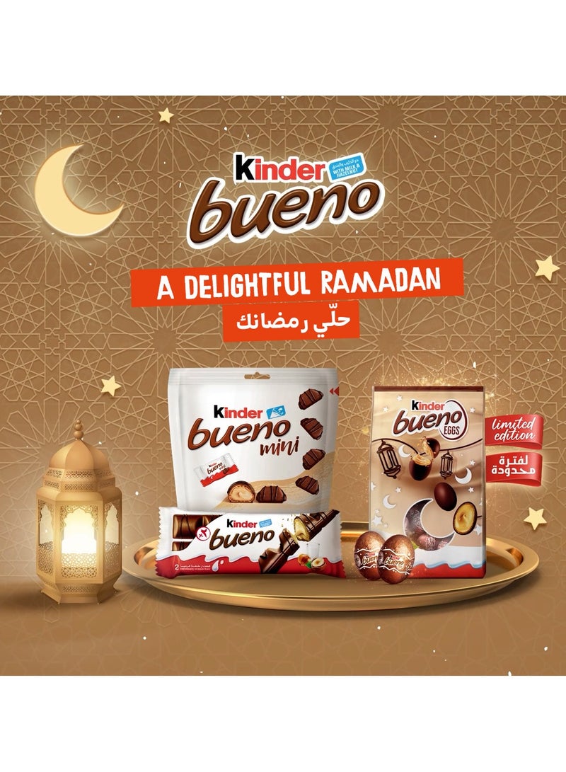 Kinder Bueno Eggs - Image 5
