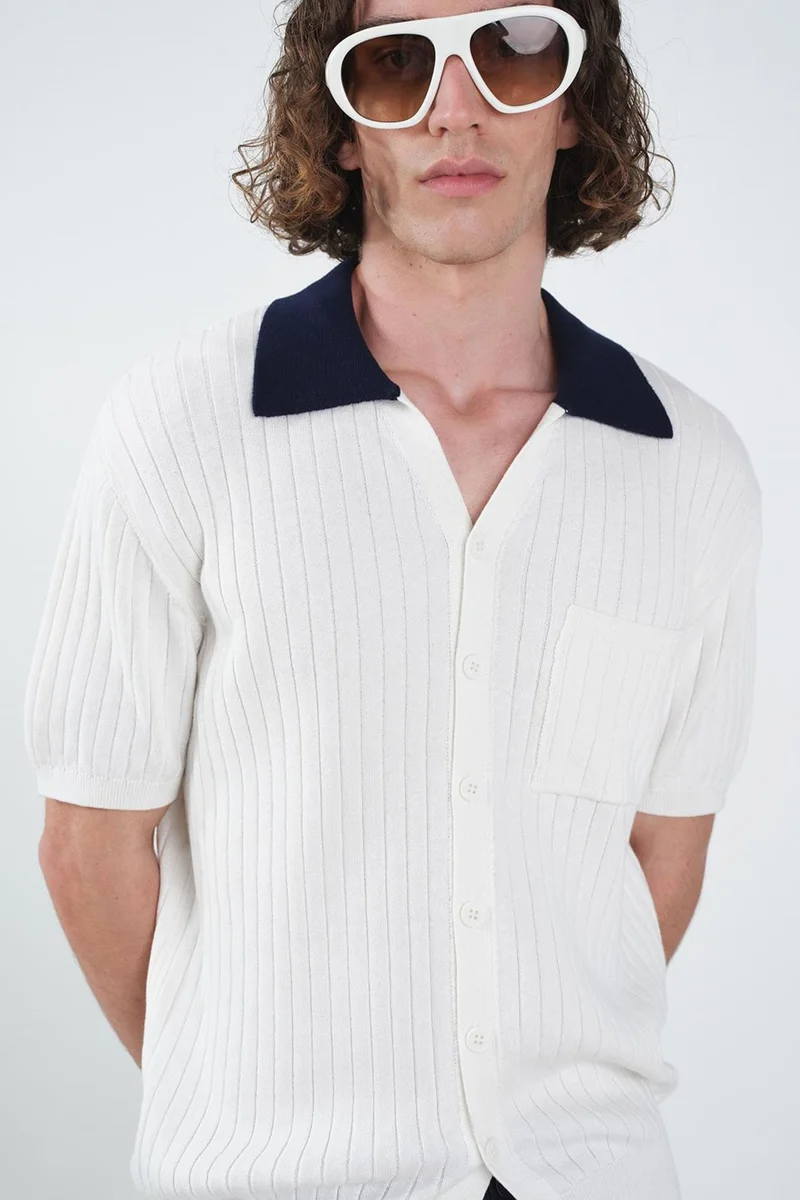 GIESTO Men's Shirt