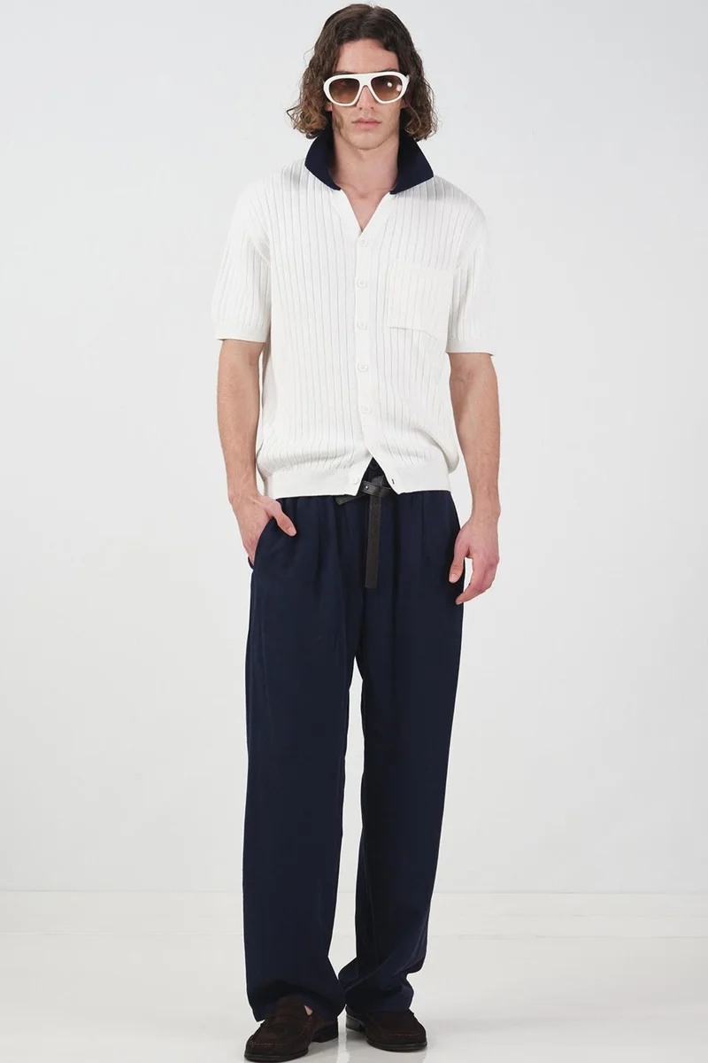 Giesto Multicolor GIESTO Men's Shirt for Men | Best Price UAE