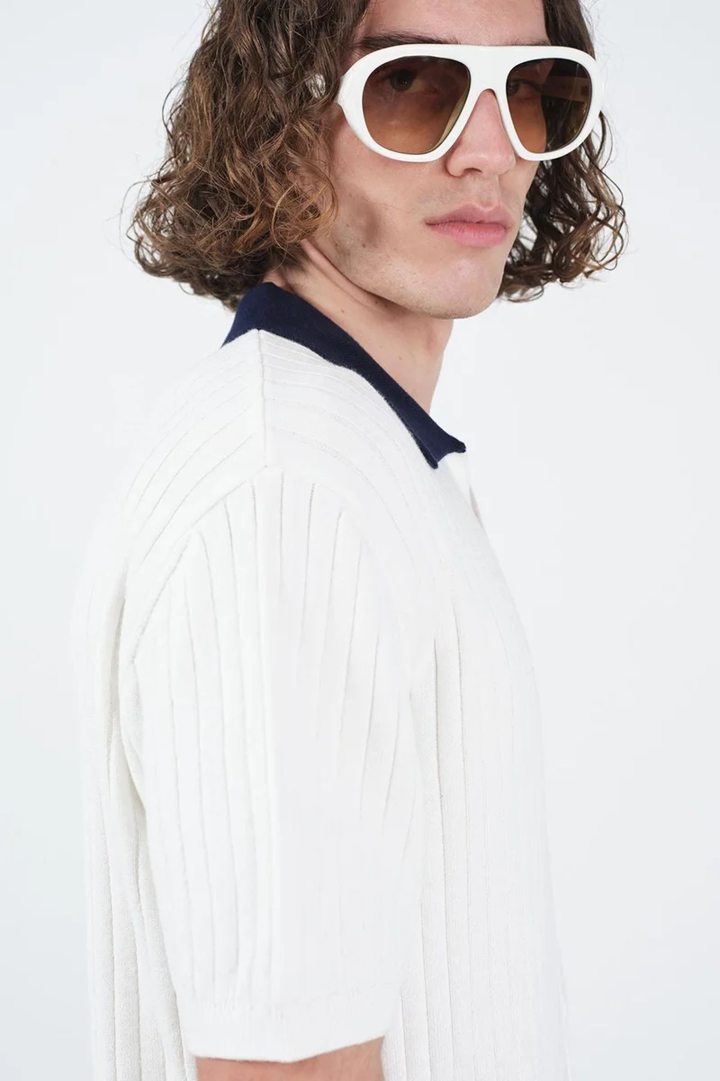 Giesto Multicolor GIESTO Men's Shirt for Men | Best Price UAE