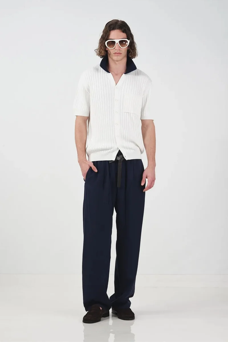 Giesto Multicolor GIESTO Men's Shirt for Men | Best Price UAE