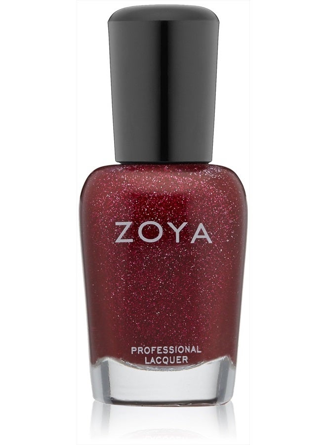 Zoya طلاء أظافر، بليز، 0.5 أونصة سائلة. - Image 1