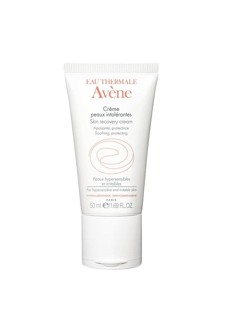 Avene Skin Recovery Cream, 50ml