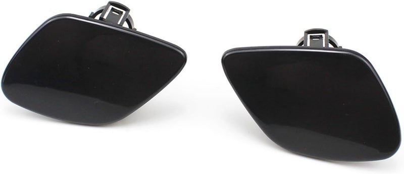 DEMULAX Headlight Washer Nozzle Cover for Lexus RX330 RX350 - Image 2