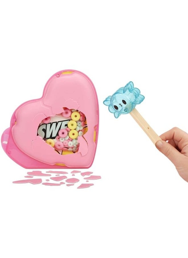 Secret Crush Secret Crush - Mini Doll Inside The Heart Package - 572213  - Image 2