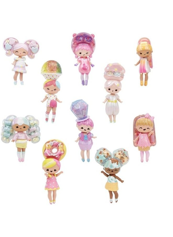 Secret Crush Secret Crush - Mini Doll Inside The Heart Package - 572213  - Image 5