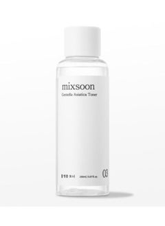 mixsoon mixsoon Centella Asiatica Toner 150ml 