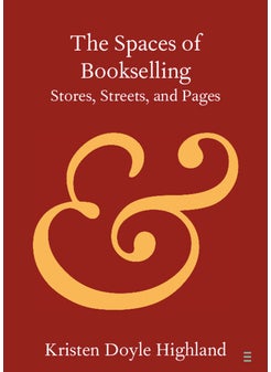 The Spaces of Bookselling  - Image 2