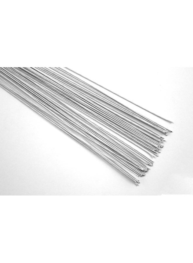 PME Sugarcraft Floral Wires White 20 Gauge 36 Cm Pack Of 50 - Image 2