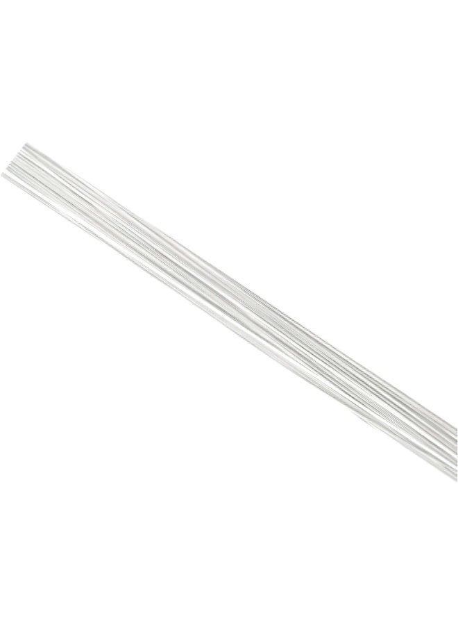 PME Sugarcraft Floral Wires White 20 Gauge 36 Cm Pack Of 50 - Image 3