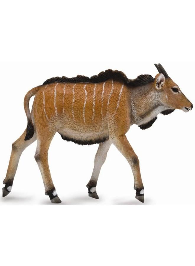 CollectA Giant Eland Calf