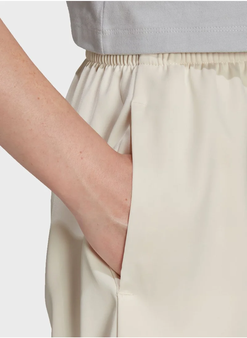 adidas Originals Split Trefoil Shorts