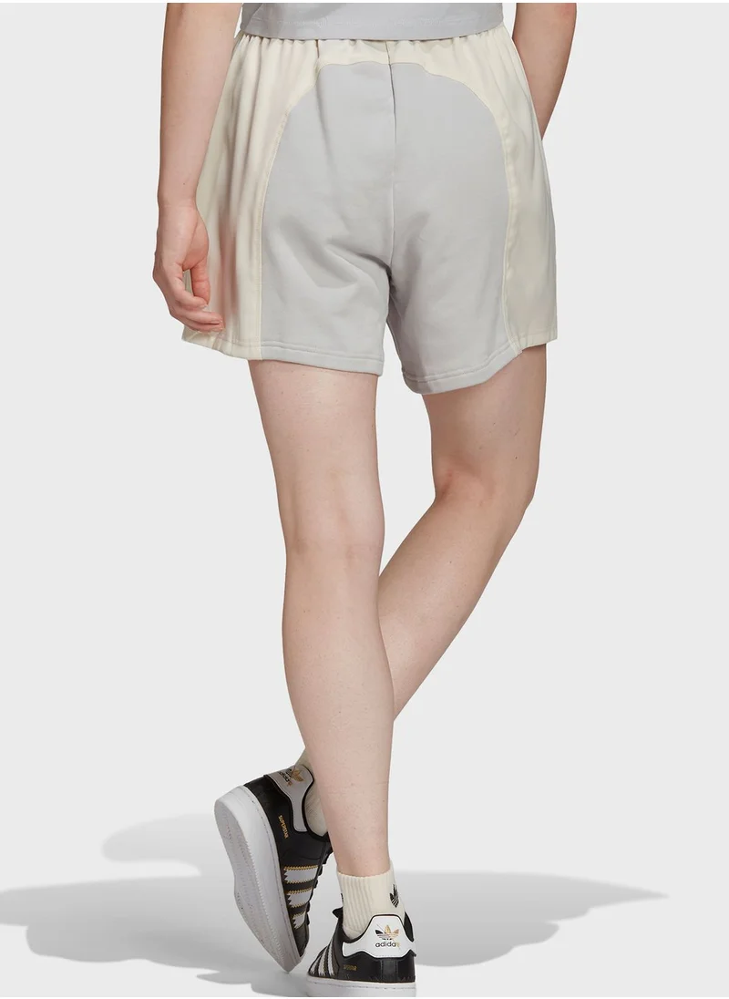 adidas Originals Split Trefoil Shorts