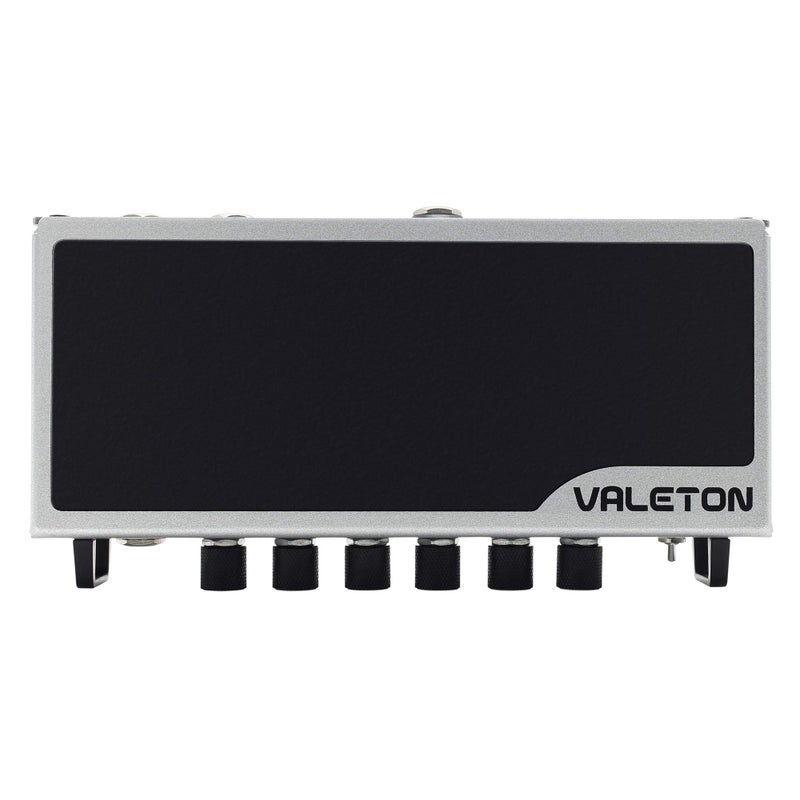 Valeton Guitar Amplifier Head TAR-20G Amp Pedal Platform Studio Desktop with CAB SIM - Image 4