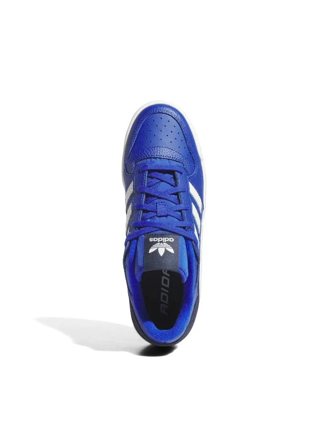 اديداس اوريجينالز FORUM LOW CL Blue Originals Men Shoes